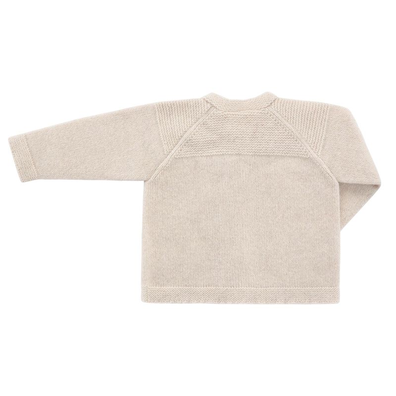 Benmore Dress Cardigan image number 1